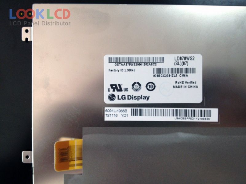 LD070WS2-SL07